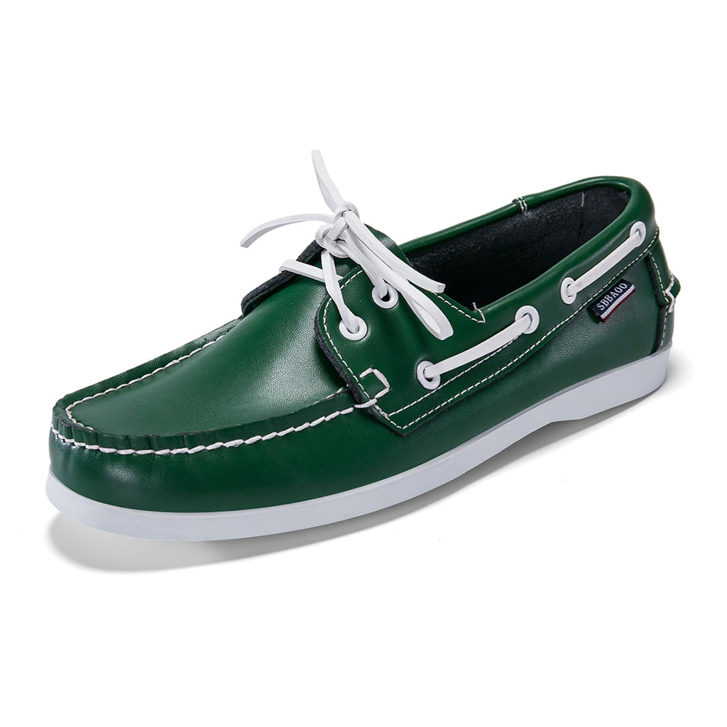 Boat shoes