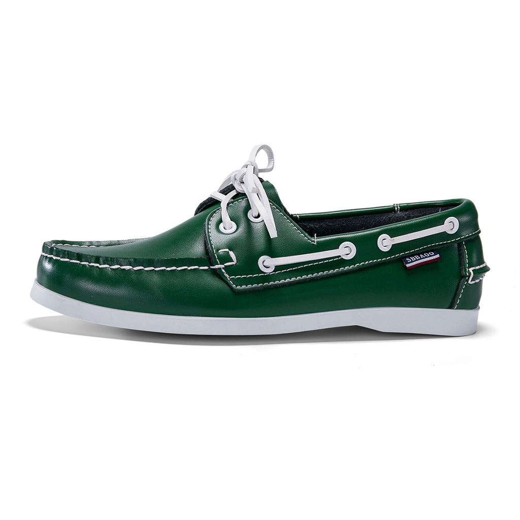 Boat shoes