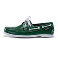 Boat shoes