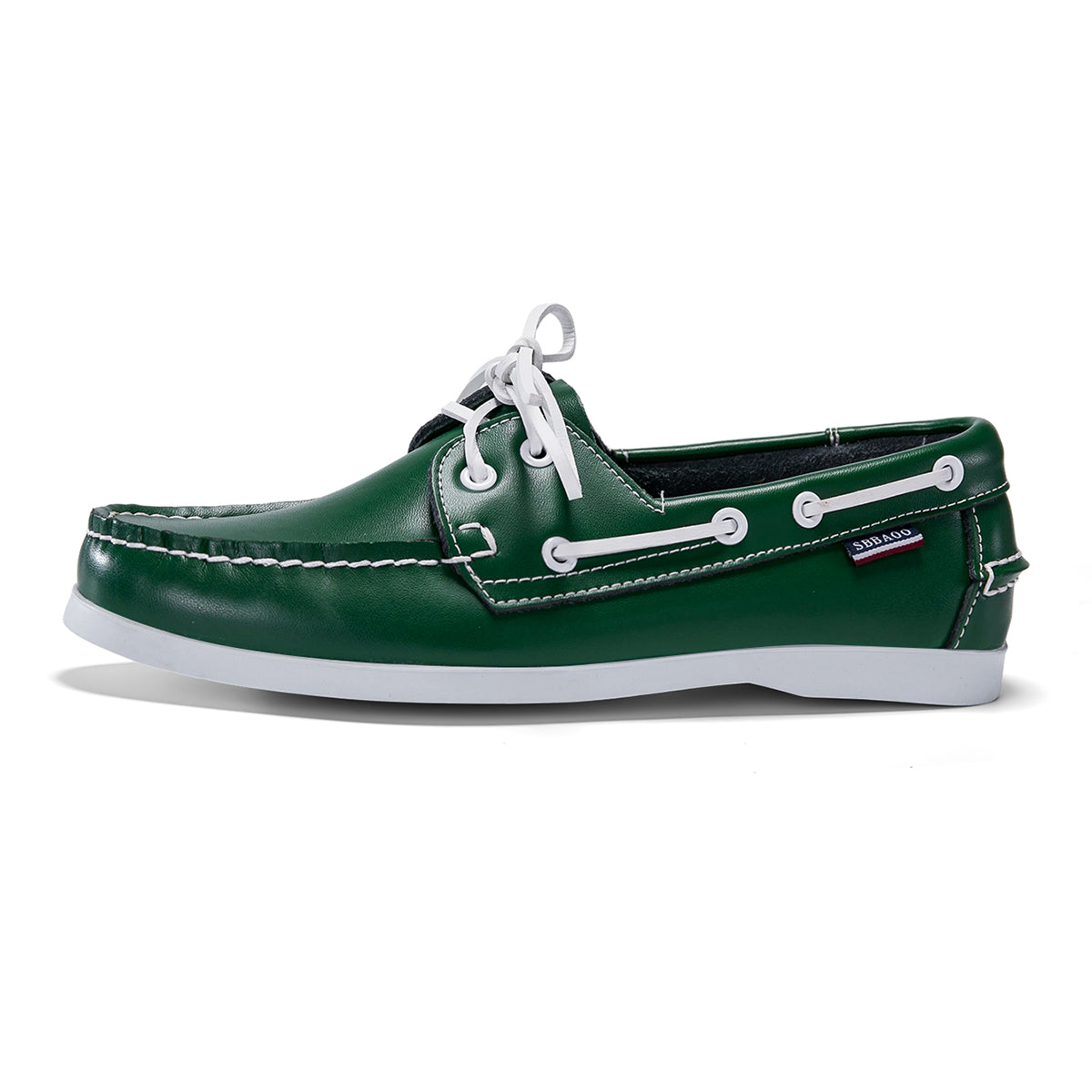 Boat shoes