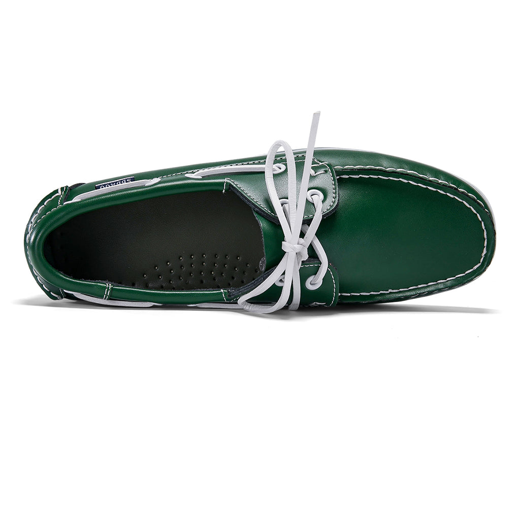 Boat shoes