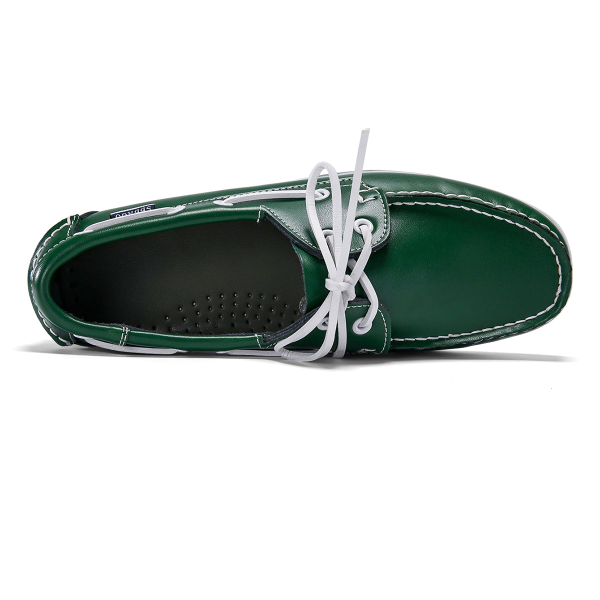 Boat shoes