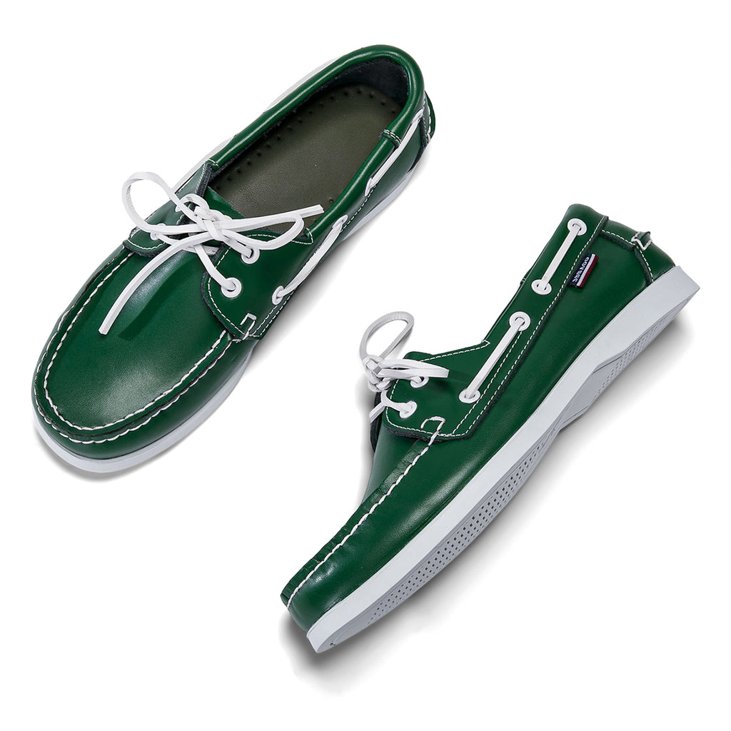 Boat shoes
