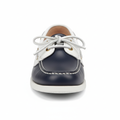 Men's Classic Leather Boat Shoes